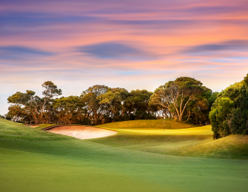 Golf Getaway on Hilton Head
